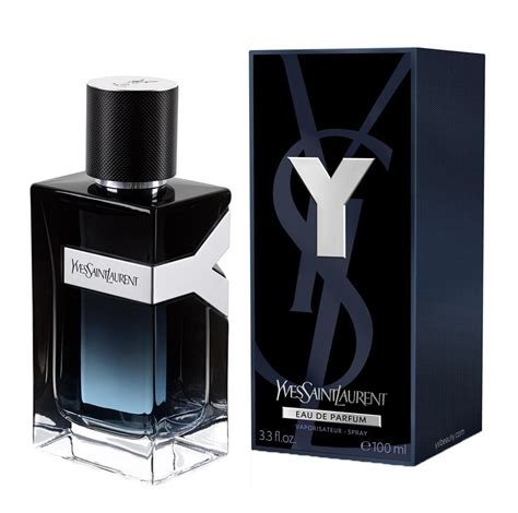 ysl men's cologne